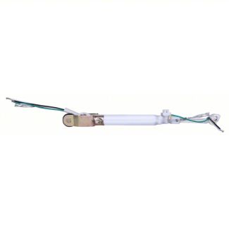 Canarm 8" Downrod for DC Ceiling Fans CP48D/CP56D/CP60D