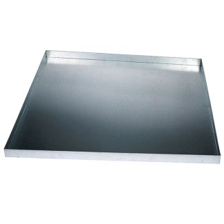 Drain Pan - 32" x 36"