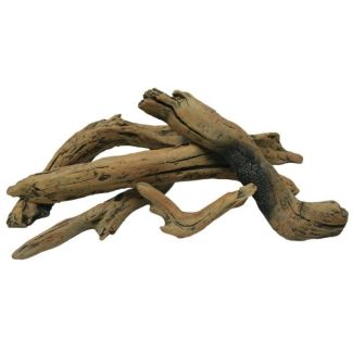 Superior Fireplace Driftwood Log Set - DRFTWD-LOG72