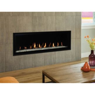Superior 48" DRL6000 Linear Direct Vent Gas Fireplace - DRL6048