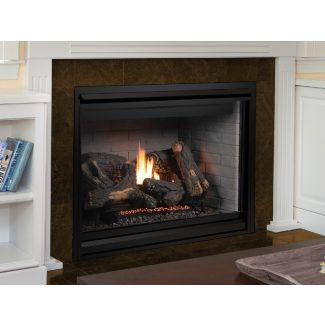 Superior 40" DRT4000 Direct Vent Gas Fireplace - DRT4040