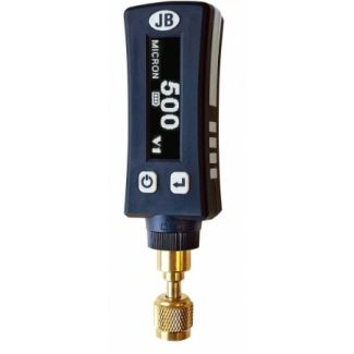 JB Industries Digital Wireless Vacuum Gauge - DV-22W