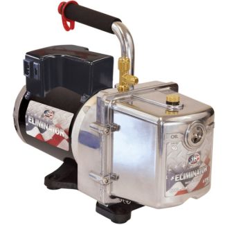JB Industries Spark-Proof Vacuum Pump - DV6E-250SP