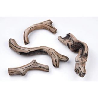 Superior Fireplace Driftwood Log Set - DWLS-RNCL35