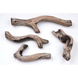 Superior Fireplace Driftwood Log Set - DWLS-RNCL45