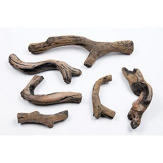 Superior Fireplace Driftwood Log Set - DWLS-RNCL55