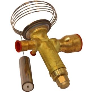 Carrier Expansion Valve - EA02DZ484