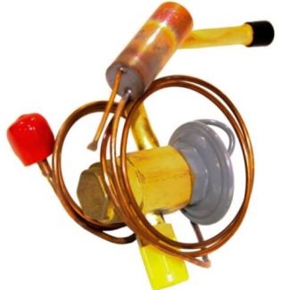 Carrier TXV Kit - EA36YD057
