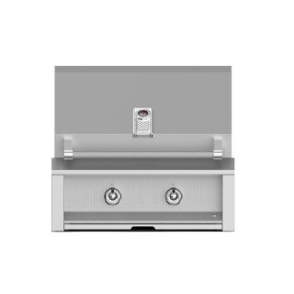 Aspire By Hestan 30-Inch Built-In Gas Grill - EAB30