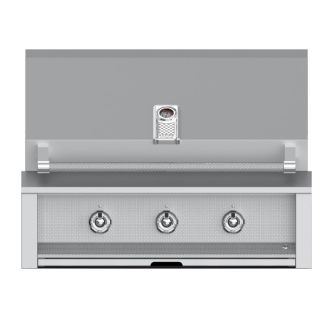 Aspire By Hestan 36-Inch Built-In Gas Grill - EAB36