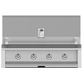 Aspire By Hestan 42-Inch Built-In Gas Grill - EAB42