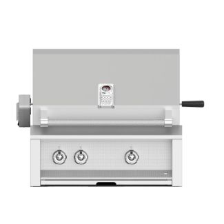 Aspire By Hestan 30-Inch Built-In Gas Grill W/Rotisserie - EABR30