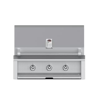 Aspire By Hestan 36-Inch Built-In Grill W/Rotisserie - EABR36