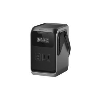 EcoFlow TRAIL Series DC Portable Power Station - EF-TRAIL200-USAMZ-N