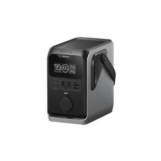 EcoFlow TRAIL Series DC Portable Power Station - EF-TRAIL300-USAMZ-N