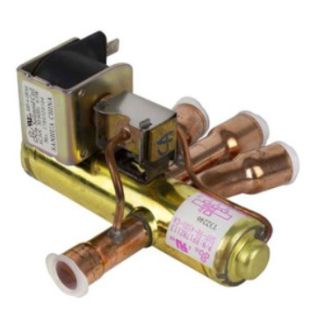 Carrier Reversing Valve - EF17BZ113