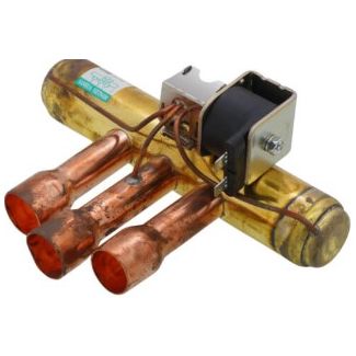 Carrier Reversing Valve - EF17BZ251