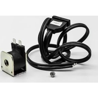 Carrier EF19ZZ134 Solenoid Coil