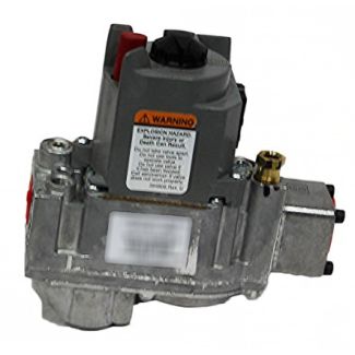 Carrier Gas Valve - EF32CB212