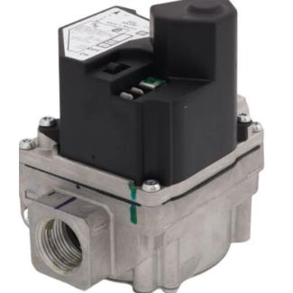 Carrier Gas Valve - EF33CW271