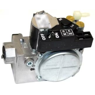 Carrier Gas Valve - EF33CW204