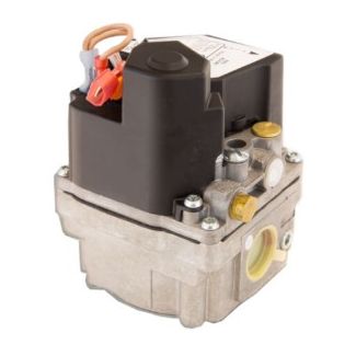 Carrier Gas Valve - EF34CW246