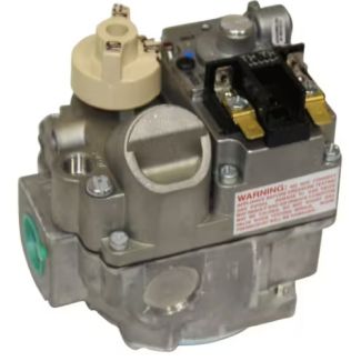 Carrier Gas Valve - EF53CK198