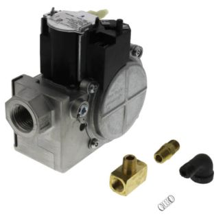 Carrier Gas Valve EF660015