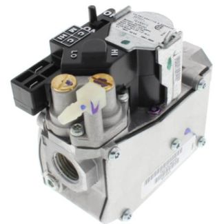 Carrier Gas Valve - EF660017