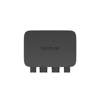 EcoFlow 500W Alternator Charger - EFAlternatorCharger500W-N