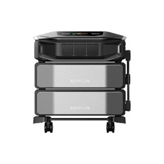 EcoFlow DELTA Pro Ultra X Inverter - EFDELTAPROUX-US-2EB
