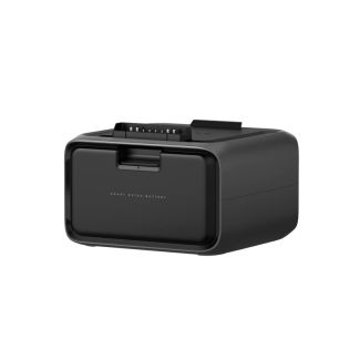 EcoFlow RIVER 3 Plus Smart Extra Battery - EFEB600