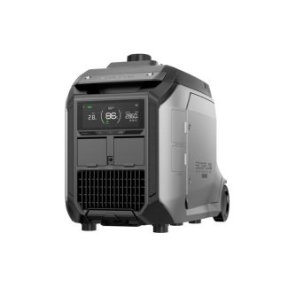 EcoFlow Smart Generator 4000 (Dual Fuel) - EFSG4000-US-EPA