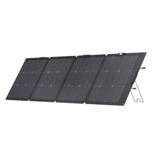 EcoFlow NextGen 220W Bifacial Portable Solar Panel - EFSOLAR220W-N