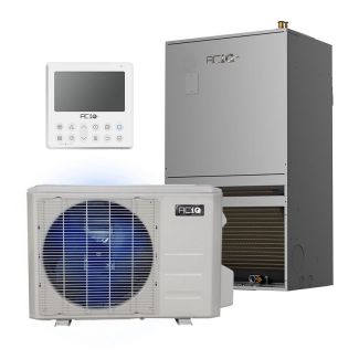 ACiQ High Efficiency Wall-Mount Inverter Heat Pump Split System