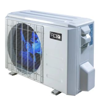ACiQ 2.5 Ton 15.2 SEER High Efficiency Central Air Conditioner Condenser - R410A Inverter​ - ACIQ-30-AC
