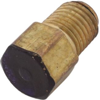 Carrier Fusible Plug - EK02JA170