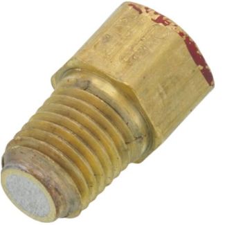 Carrier Fusible Plug - EK02JA203