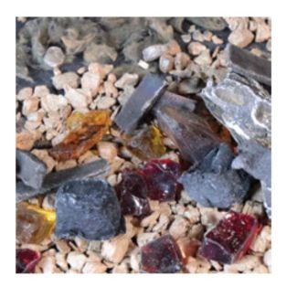 Empire Kindling Crumble Ember Kit - EKCK