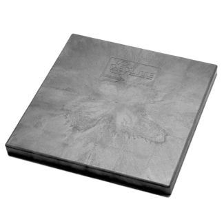 E Lite Equipment Pad 32" x 32" x 3"