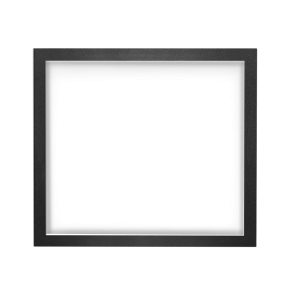 Napoleon Finishing Trim - 2"  Black, 4 Sided  -  FTEX36BK