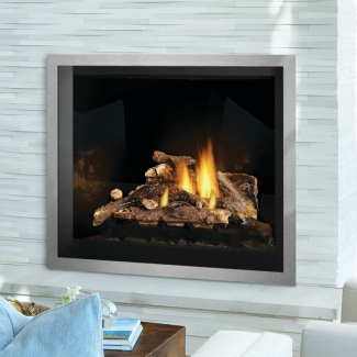 Napoleon Elevation 42" Direct Vent Gas Fireplace - E42