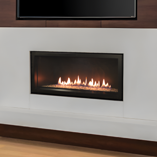 Empire Boulevard 36" Linear Direct Vent Gas Fireplace - DVLL36BP92
