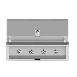 Aspire By Hestan 42-Inch Built-In Grill W/Sear Burner - EMB42