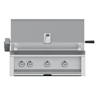 Aspire By Hestan 36-Inch Built-In Gas Grill W/Sear Burner & Rotisserie - EMBR36