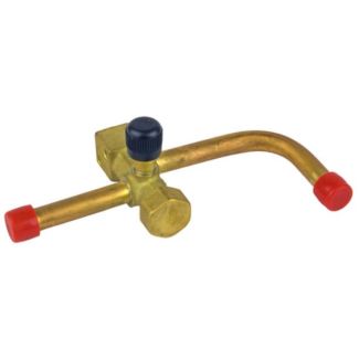 Carrier EP13BZ121 Liquid Service Valve