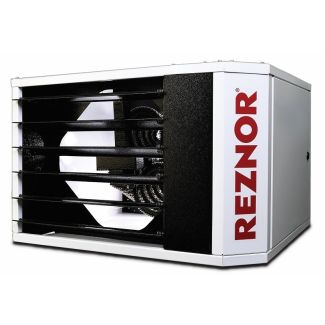 Reznor EUH-7 Electric Unit Heater - 7kW / 23,884 BTU, 208V - 240V / 1 - 3 Phase Convertible