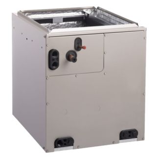 ACiQ 3.5 Ton 21" Width Multi-Positional Evaporator Coil - Cased - R410A