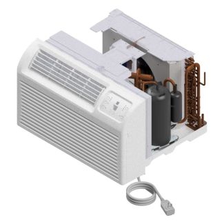 Islandaire 9,000 BTU EZ26 Series Thru-the-Wall/Built-In Air Conditioner - EZ2609B5Y1S41AA
