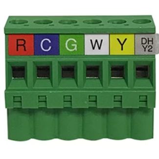 Goodman 6-Pin Connector - F043068000S